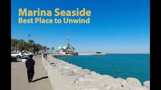 Marina Sea Side Kuwait