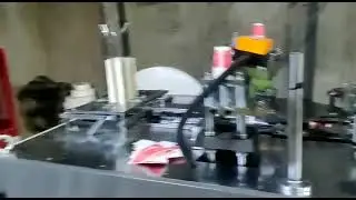 #paper cups making machine#JK Enterprises Gudha Gorji Jhunjhunu#disposal factory