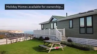 Holiday Home Ownership with Shorefield