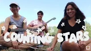 Counting Stars (cover) - OneRepublic