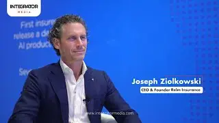 The Future of Insurance: AI, Risk & Innovation | Relm | DFS 2025