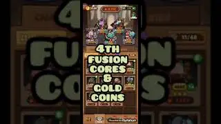 Fusing Axie Champions