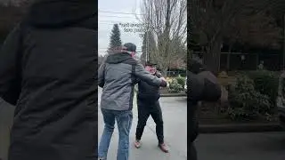 Two-Person Job