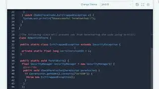 06 Java Int To String