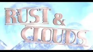 Rust And Clouds 100%(Medium Demon) Geometry Dash[Bad Audio]