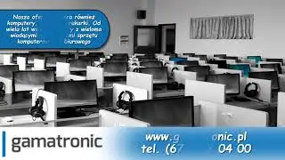 Programy dla firm Gamatronic Piła