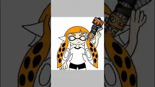 THE WOOMYNATOR speed paint