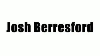 Josh Berresford