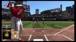 MLB THE SHOW 19 PvP | CRAZY GAME (Funny Moments)