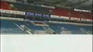 Norges Vei Til VM i USA - Intro
