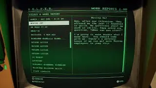 Secret of the Mimic all mail logs