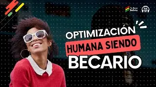 Optimización humana siendo becario 💪🏻🤩– T3E14 Podcast TBB