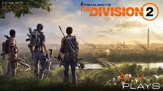 Late Night Division 2 - Ai-V (Feat. IndieStake)