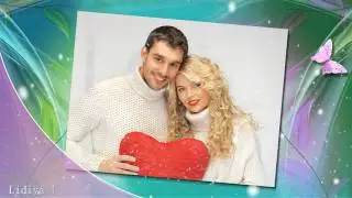 Мой ангел жду тебя Projekt Proshow Producer