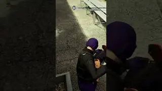 The Most INTENSE and CHAOTIC GTA Online BATTLE Ever🔥🔫! #gtaonline