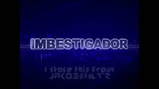 Imbestigador 2007 Theme Music Rearrangement