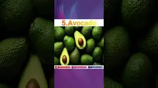Top 10 Profitable Fruits Farming Business Ideas for 2025 |Part -2| #FruitFarmingBusiness#Farming