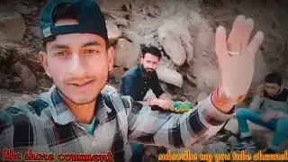 my first vlog/my/introduction/my/village/latti/dudu/like/Share/subscribe/yesh paul bhagat dogra