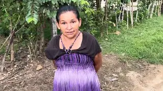 Mauda esta Molesta con Carmen por Besar ah Yoyo..😂😂