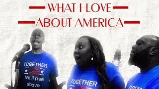 Rod Stone: What I Love About America (The Video)