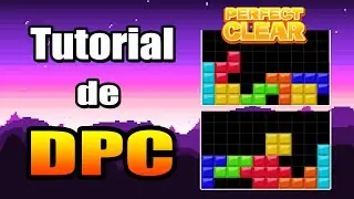 Tutorial de DPC - Tetris