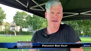 Bike Valet