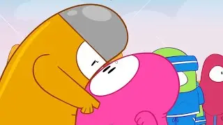 Among Us Logic Movie 1 | Cartoon Animation