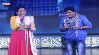 Rabasa Audio Launch - Ali And Suma Comedy On Stage - Jr NTR, Samantham