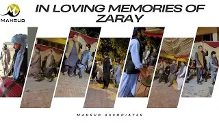 Mahsud Attan with Zaray Part # 2 #attan #mahsud #waziristan