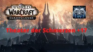 Theater der Schmerzen +17 Intime | Windwalker Monk Gameplay