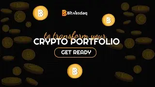 🚀 Get Ready to Transform Your Crypto Portfolio! The BitNasdaq Pre-sale is officially underway