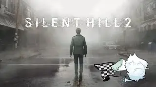 Reunited (Silent Hill 2 Remake w/ Friends Part 14 - The End)
