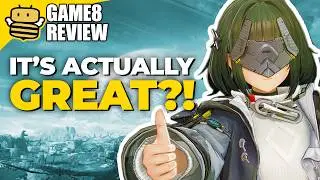 Arknights Endfield Review | Lives Up To The OG Arknights? | Game8 Review