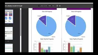 Waternet Infra Demo