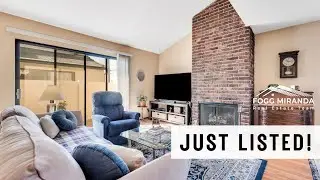 3 Bed, 3 Bath Townhome in Burbank