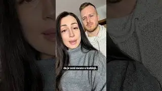 JELENA ME IZBACILA IZ KUCE POSLE OVOGA..