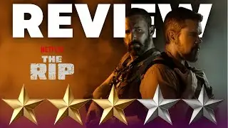 The Story Works, The Action Doesn&rsquo;t | The Rip Review