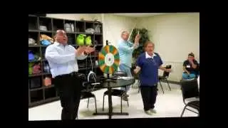 Safety Achievement Program - Safety Awards Meeting