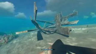 STRANDED DEEP Diciembre 2023 (4) - Wilson