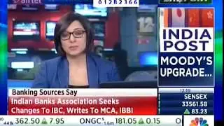 CNBC-TV18 Interviews - Mr Deepak Jain, MD - Lumax - DK Jain Group