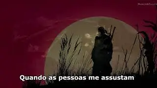 Freddie Mercury - How Can I Go On (feat  Montserrat Caball&eacute;) Legendado Tradu&ccedil;&atilde;o
