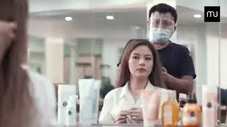 Miracle hair treatment