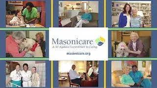 This is Masonicare