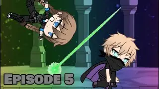 The Bing Universe S3 | Episode 5: The Laser Light |