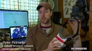 Week in the Field: Radio Collars