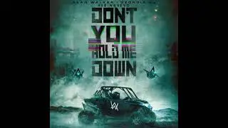 Alan Walker & Imanbeck & Georgia Ku ft. HeringVevo - Sweet Dreams (DYHMD Remix)