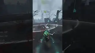 DDoS-атака | Identity V #shorts