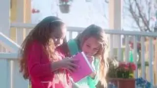 Flutterbye Fairy Surprise Butterfly Diary