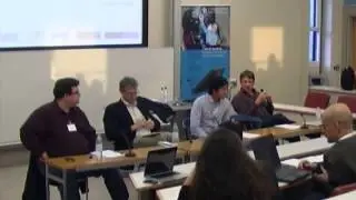 How to commercialise consumer internet companies from funding to market launch to trade-sale/IPO