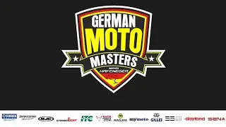 GMM - Br&uuml;nn Lauf 6 Klasse 600ccm